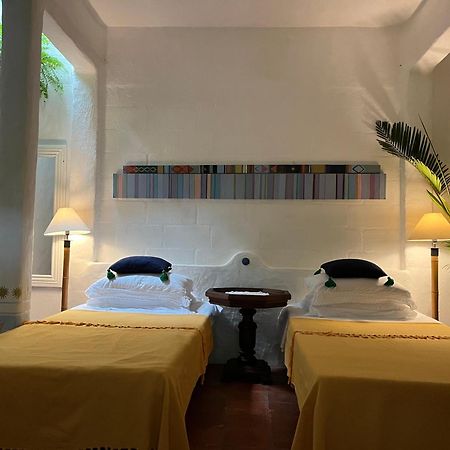مبيت وإفطار Búzios Oca House المظهر الخارجي الصورة