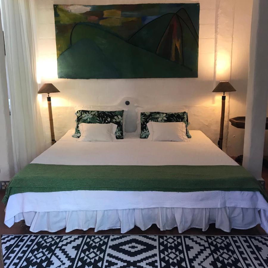 مبيت وإفطار Búzios Oca House المظهر الخارجي الصورة