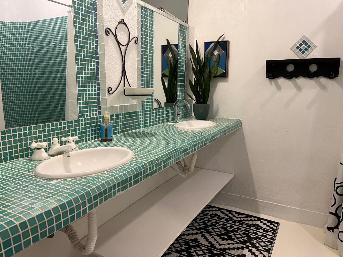 مبيت وإفطار Búzios Oca House المظهر الخارجي الصورة