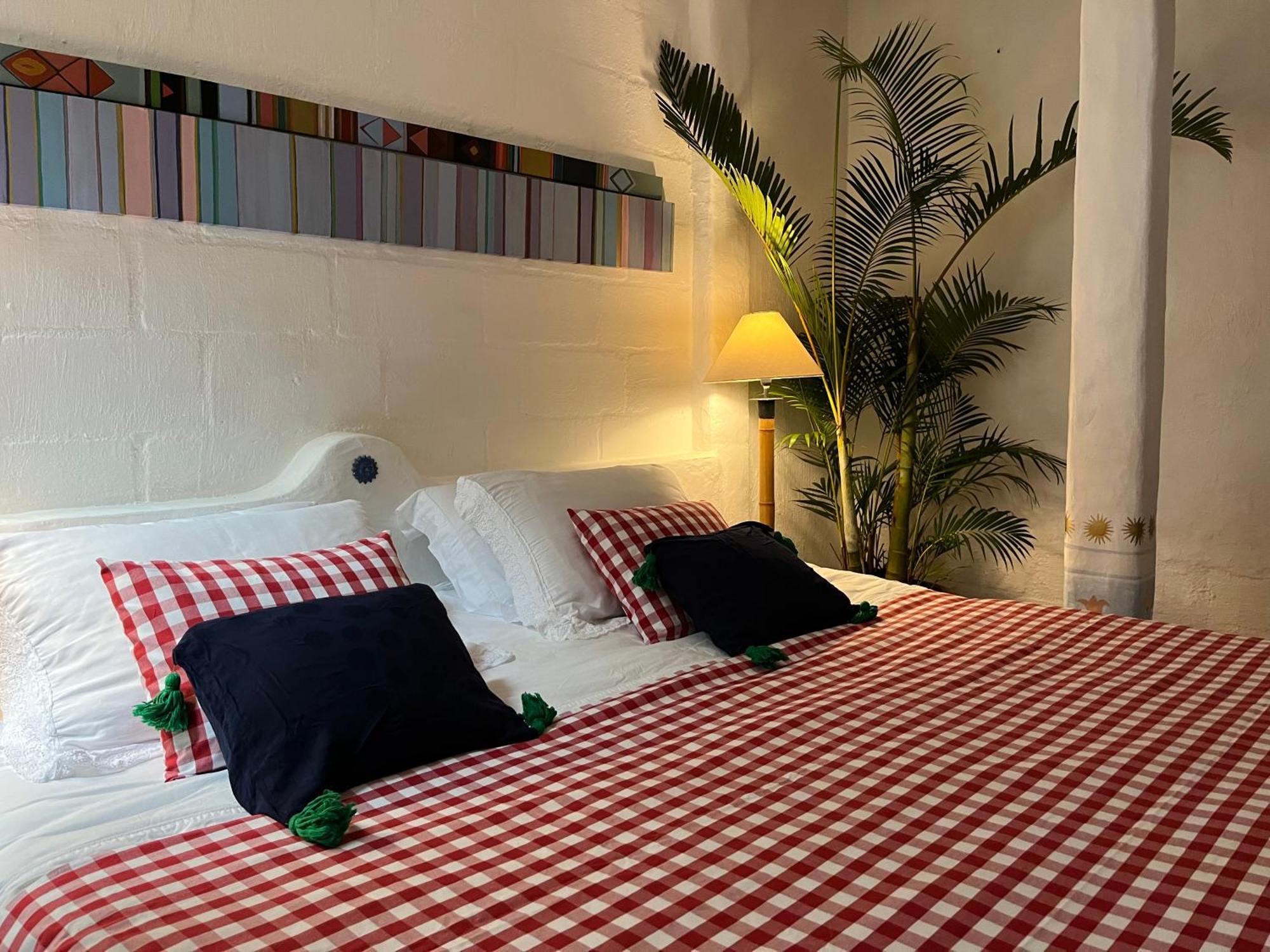 مبيت وإفطار Búzios Oca House المظهر الخارجي الصورة