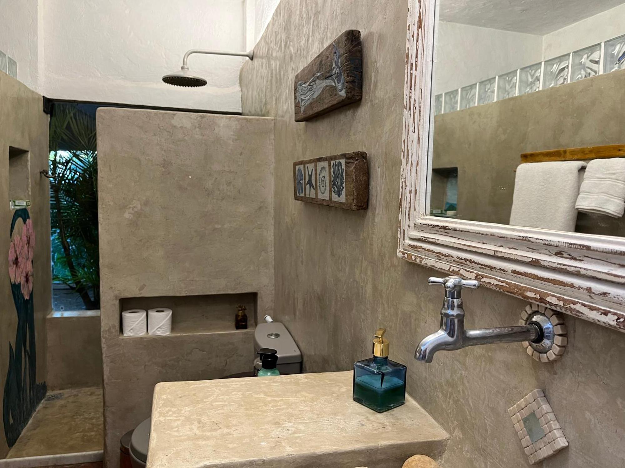 مبيت وإفطار Búzios Oca House المظهر الخارجي الصورة